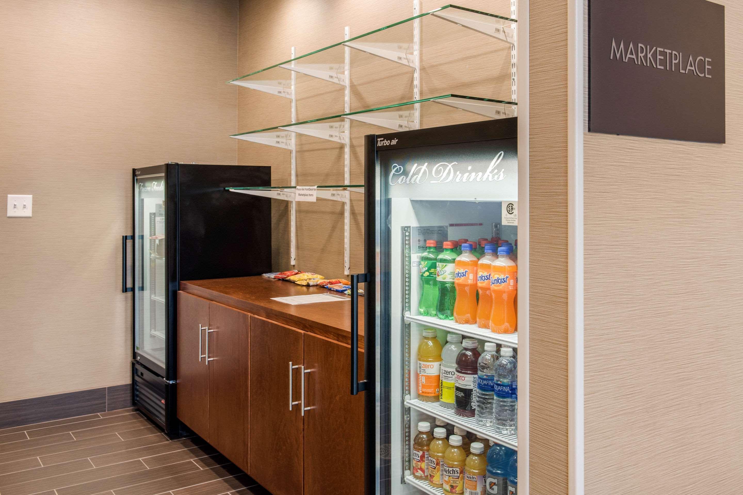 Comfort Suites Columbus Airport Kültér fotó