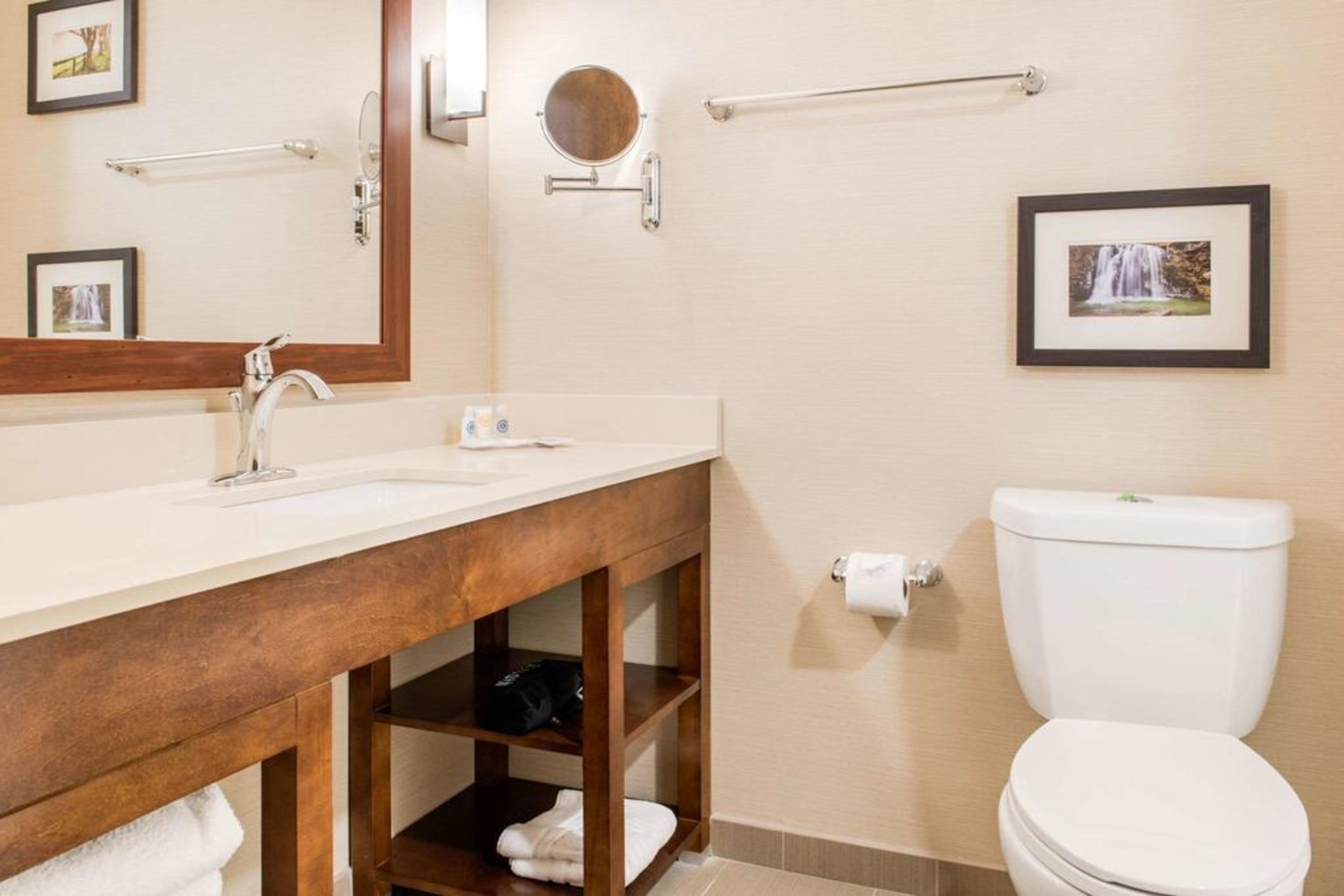 Comfort Suites Columbus Airport Kültér fotó